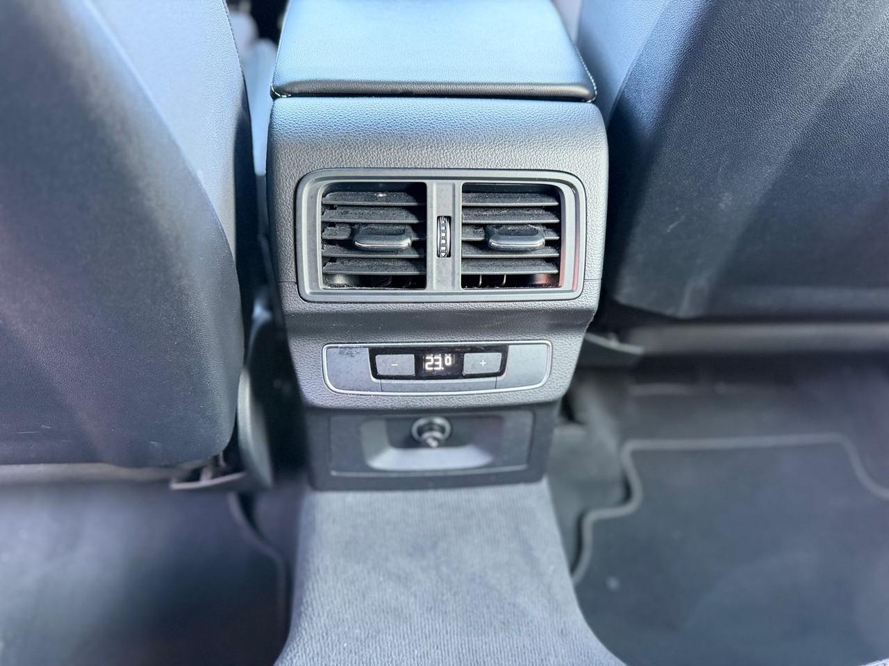 Audi Q5 S Line Plus 2.0 40 TDI MHEV #9309