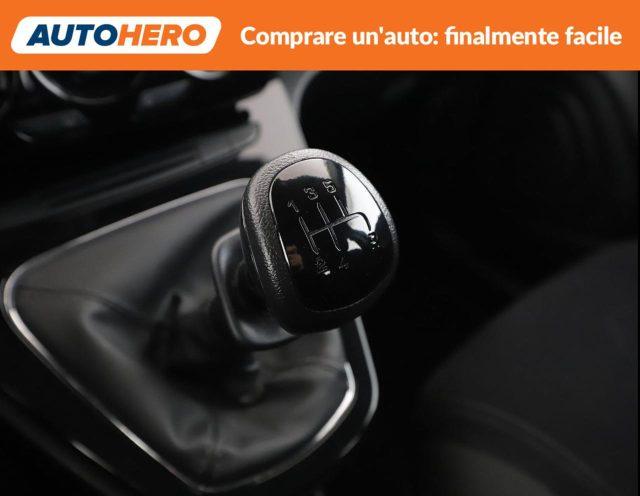 LANCIA Ypsilon 1.2 69 CV 5 porte Gold