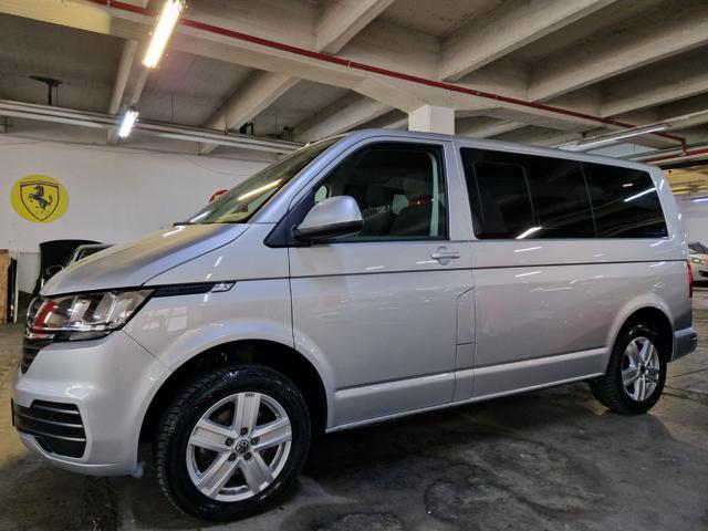 VOLKSWAGEN Transporter T6.1 2000 TDI CV.150 9 POSTI+DSG+CERCHI 17' UNIPRO