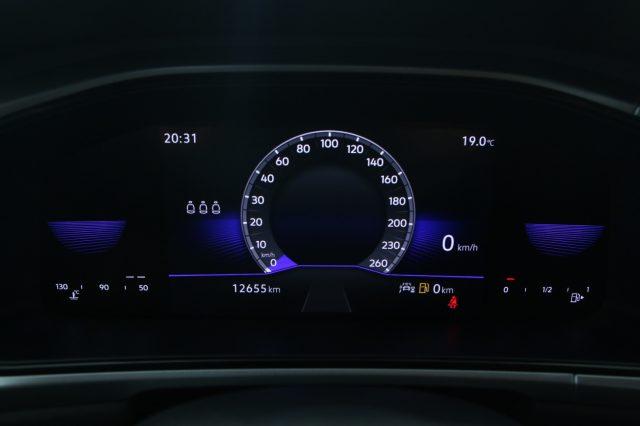 VOLKSWAGEN T-Roc 1.0 TSI Fari IQ.Light LED/Cerchi 17''/Vetri osc.