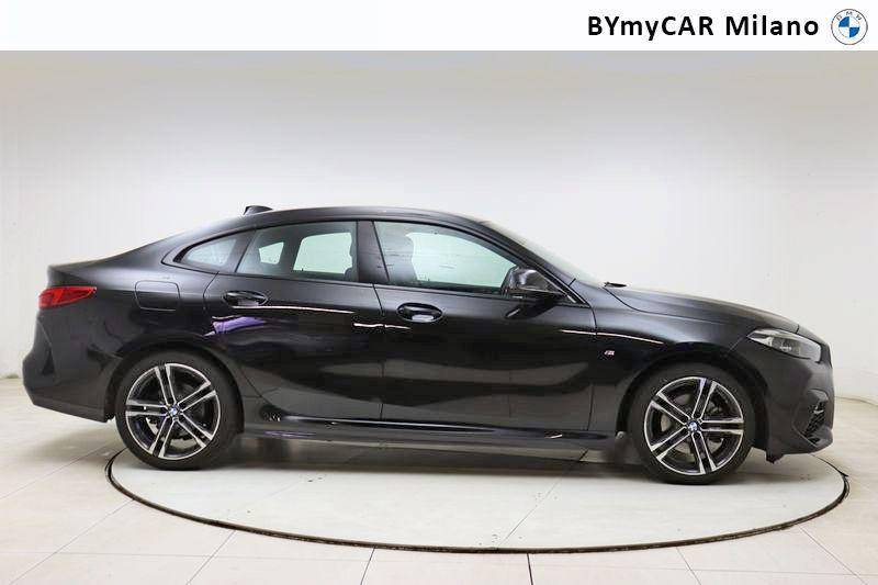 BMW Serie 2 Gran Coupe 218 i Msport