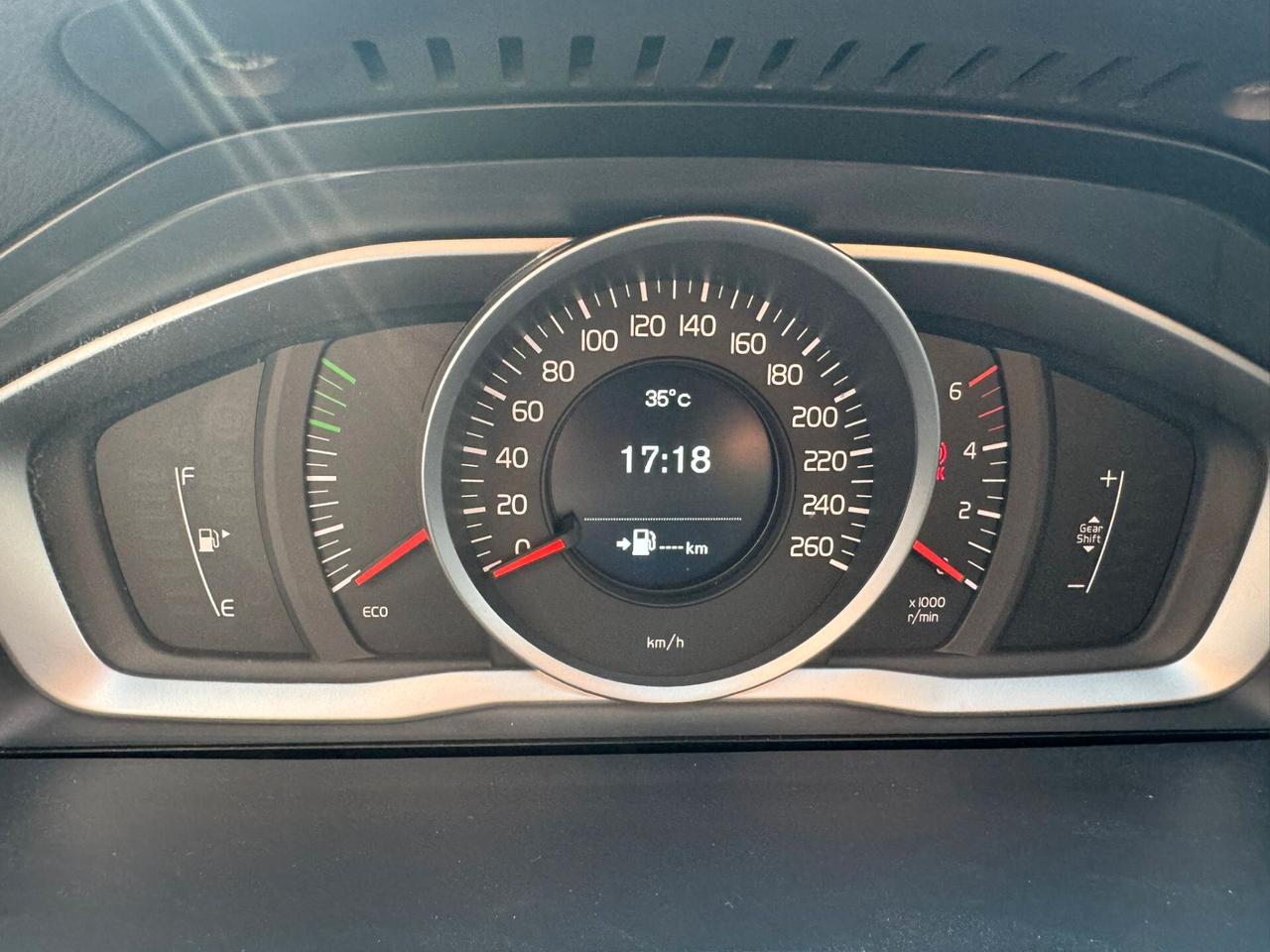 Volvo V60 D3 Momentum