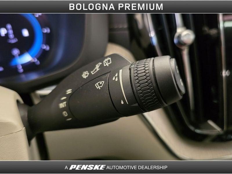 Volvo XC60 XC60 B4 (d) AWD Geartronic Inscription