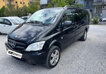 Mercedes-benz V 220 CDI Executive Extralong