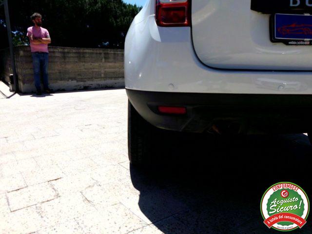 DACIA Duster 1.5 dCi 110CV 4x2 Lauréate