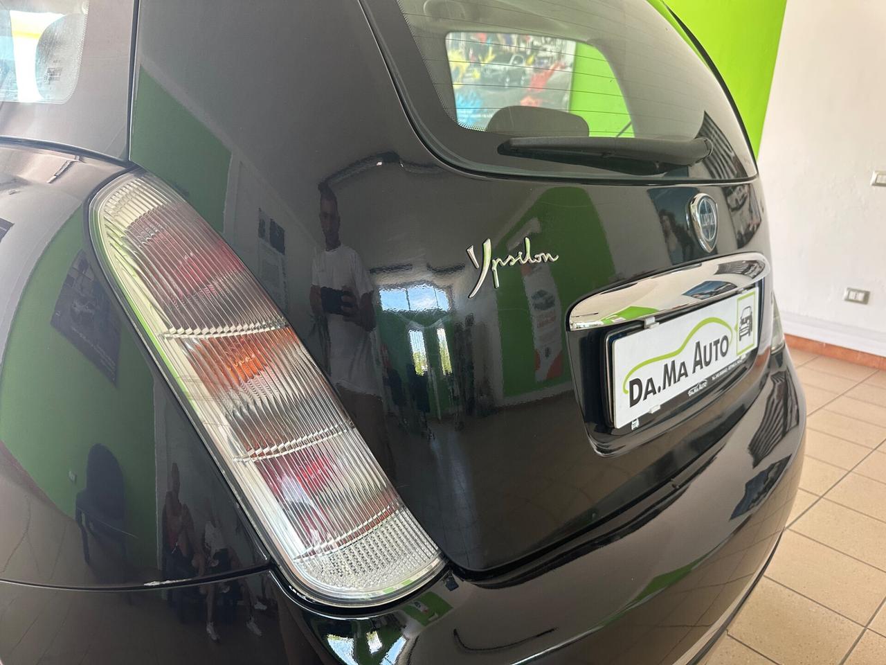 Lancia Ypsilon 1.2 Oro 60cv