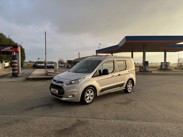 Ford Tourneo Connect Tourneo Connect 1.0 EcoBoost Plus