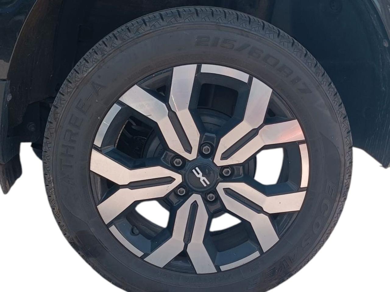 Dacia Duster 1.0 TCe GPL 4x2 Prestige Up