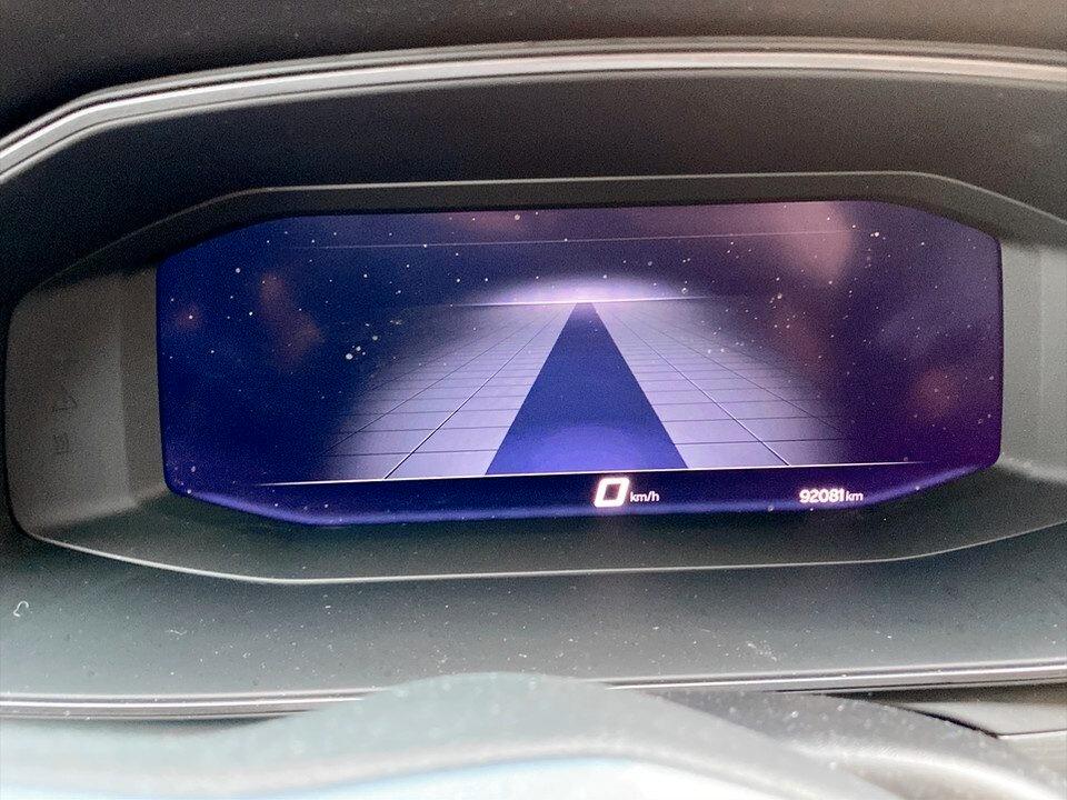 Cupra Formentor 2.0 TDI