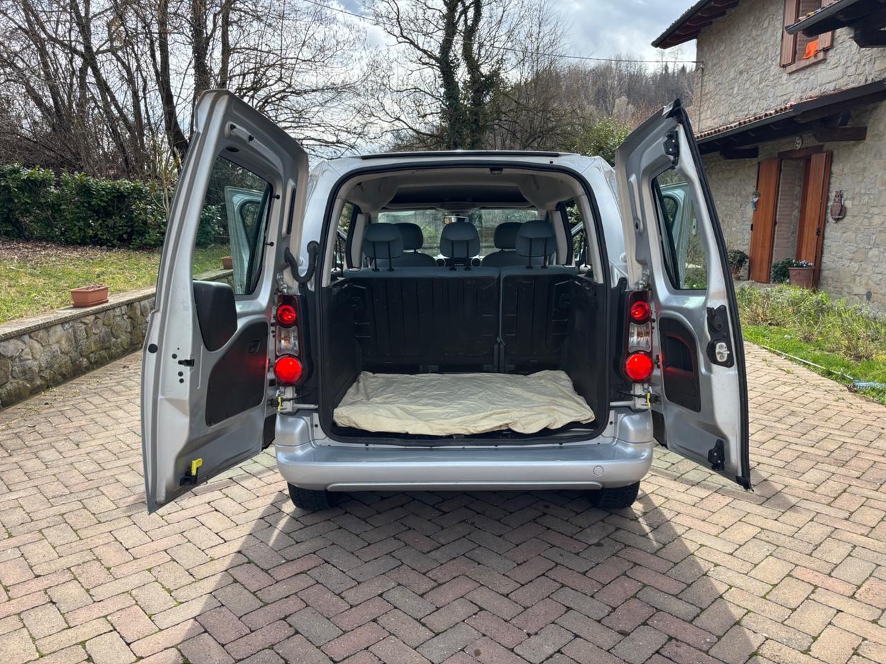 Citroen Berlingo Multispace 1.6 HDi 90