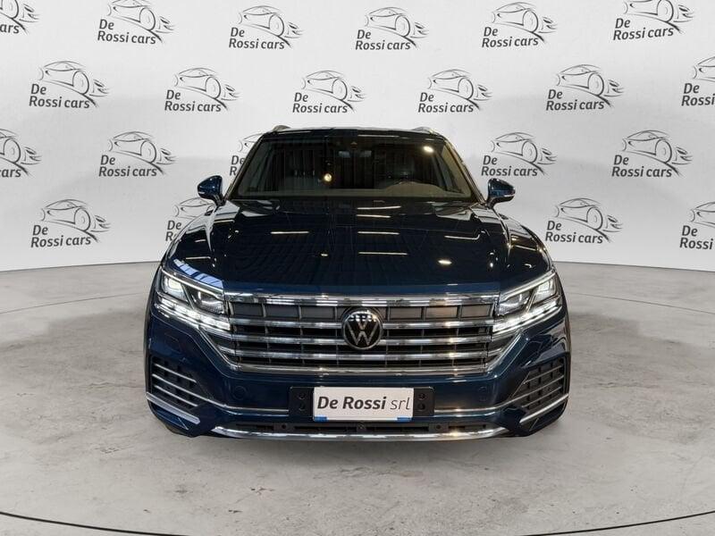 Volkswagen Touareg 3.0 V6 TDI SCR 170kW Elegance