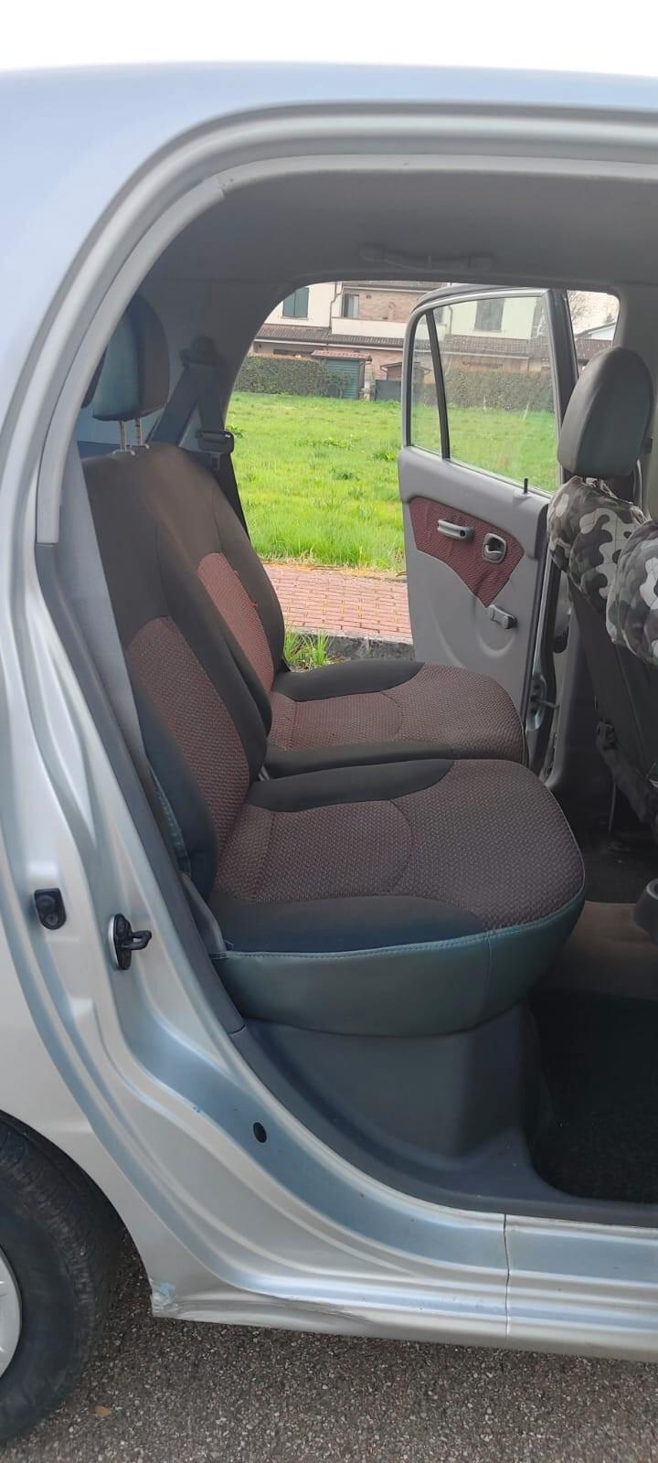 Hyundai Atos Prime 1.1 12V Active