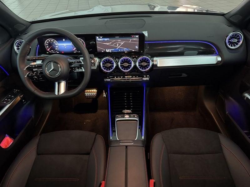 Mercedes-Benz GLB GLB 200 d AMG Line Advanced Plus