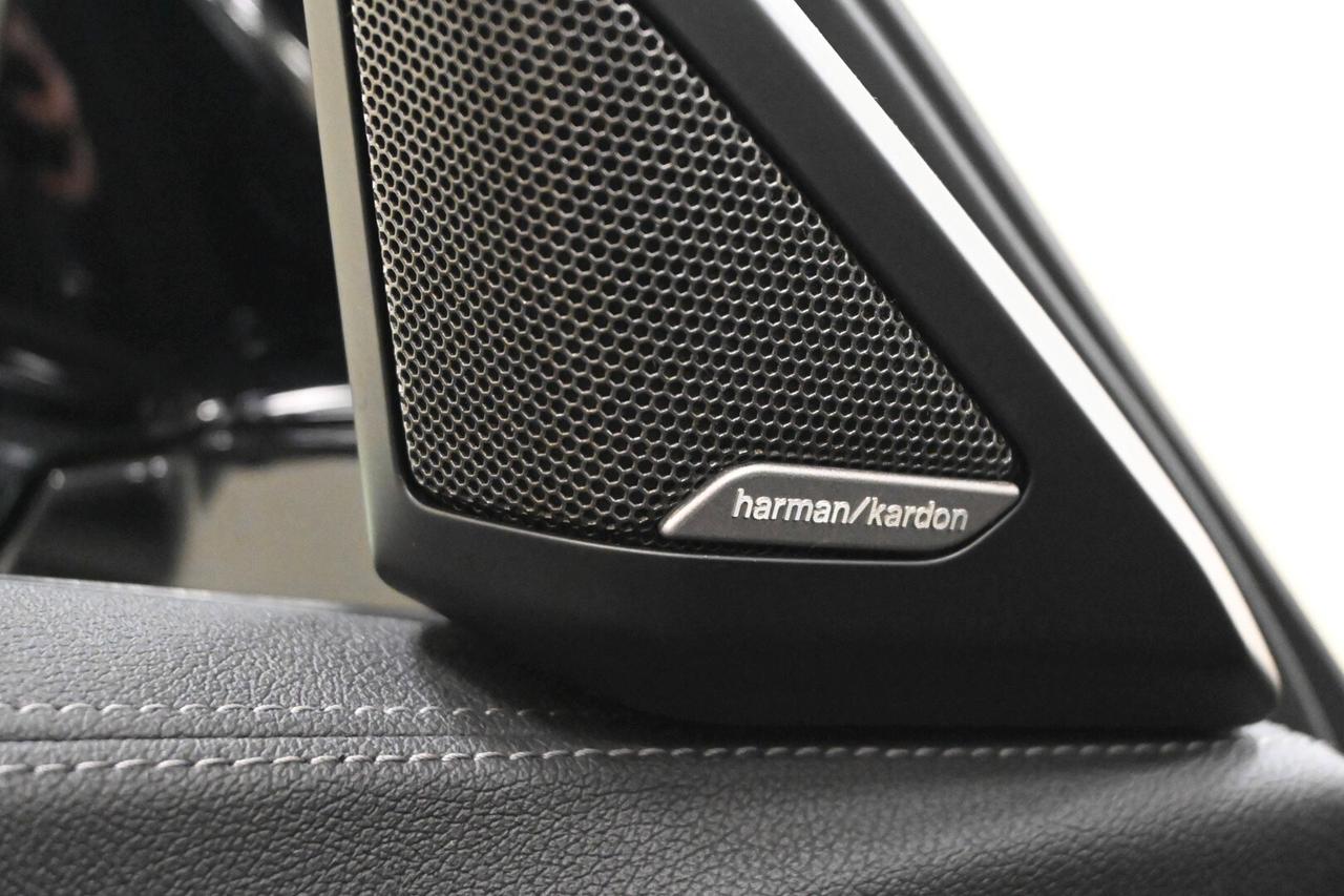 BMW Z4 (G29) Z4 sDrive20i Msport