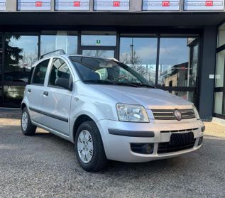 FIAT Panda 1.2 Dynamic "GPL" - 80.000Km* (VEDI DESCRIZIONE)