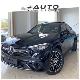 Mercedes-benz GLC 220d 4Matic AMG Line Premium Plus|tetto+head up disp.|