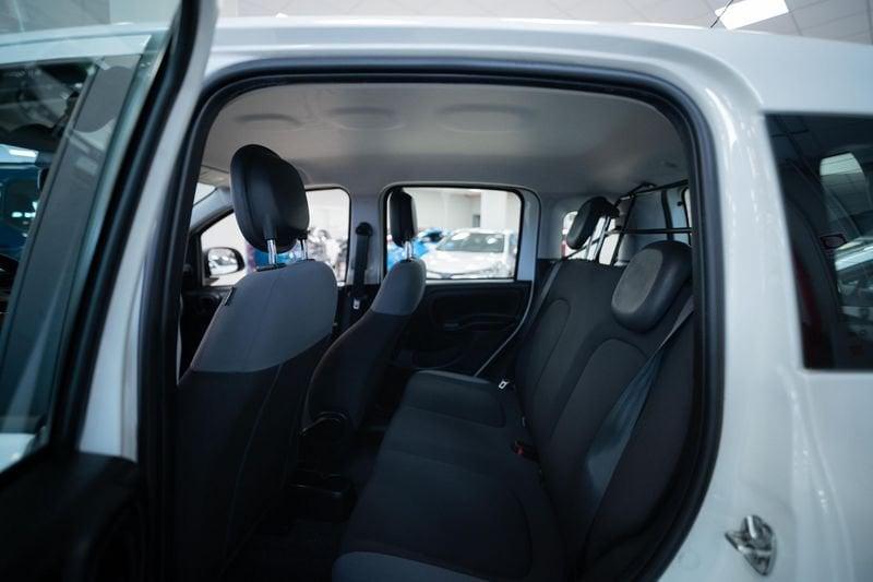 FIAT Panda 1.2 Easy s&s 69cv my19