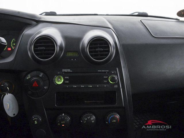SSANGYONG Actyon 2.0 XDi 4WD Style - PER OPERATORI DEL SETTORE