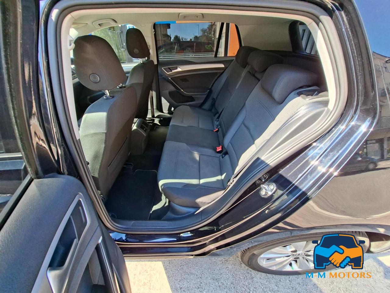 Volkswagen Golf 5 Porte Golf VII 5p 1.2 tsi neo patentati