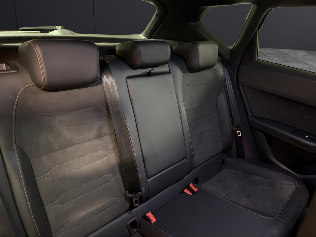 Cupra Ateca 1.5 TSI DSG PREZZO REALE