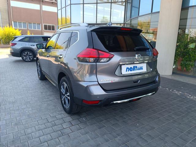 NISSAN X-Trail 1.6 dCi 2WD N-Connecta