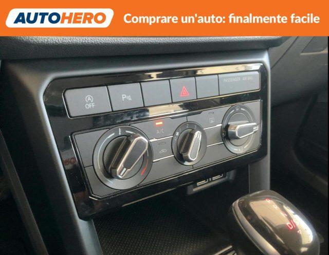 VOLKSWAGEN T-Cross 1.6 TDI DSG SCR Style BMT