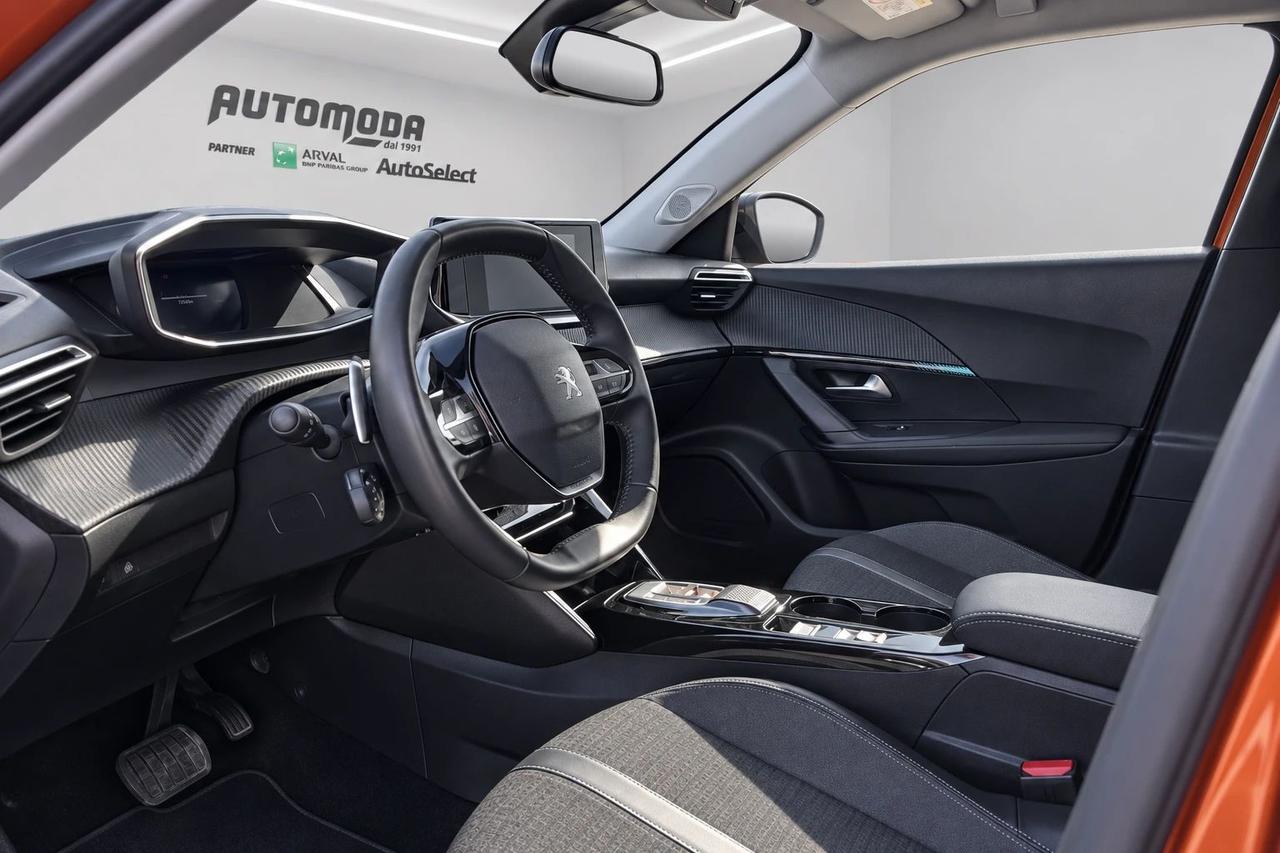 Peugeot 2008 1.5 130 CV AUTOCARRO N1