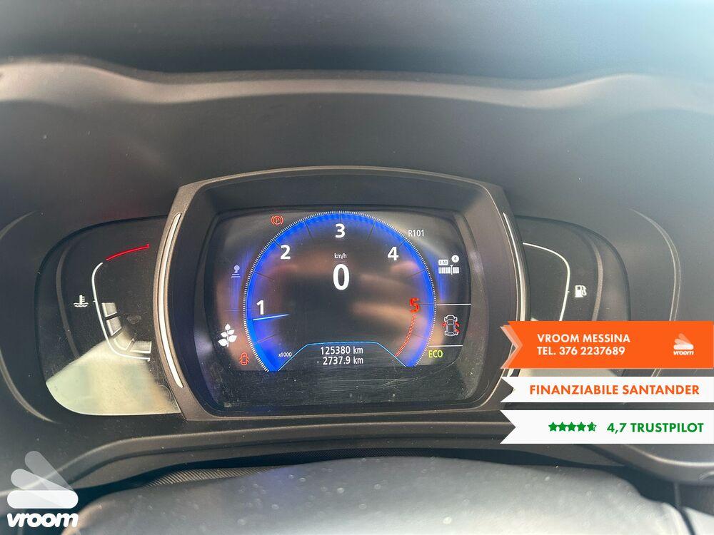 RENAULT Kadjar dCi 8V 110CV Energy Sport Edition