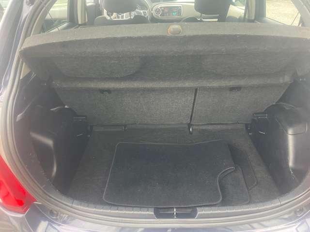 Toyota Yaris 5p 1.0 Lounge