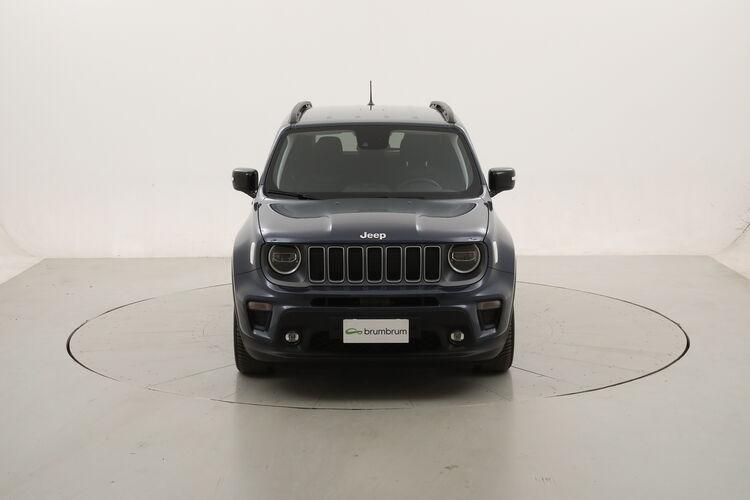Jeep Renegade MHEV Limited BR199554 1.5 Mild Hybrid 130CV