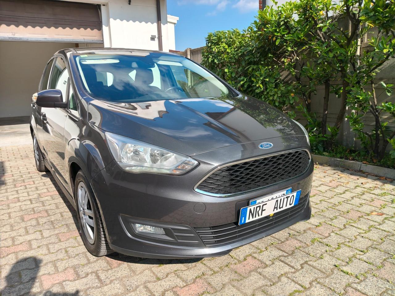 Ford C-Max 1.0 EcoBoost 100CV Start&Stop Plus