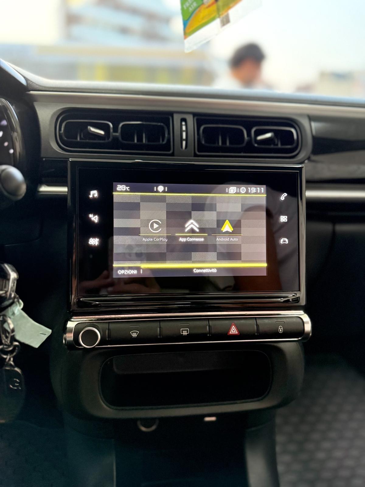 Citroen C3 BlueHDi 100 S&S Shine
