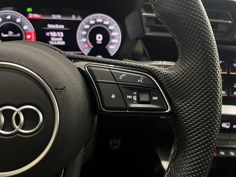 Audi S3 TFSI