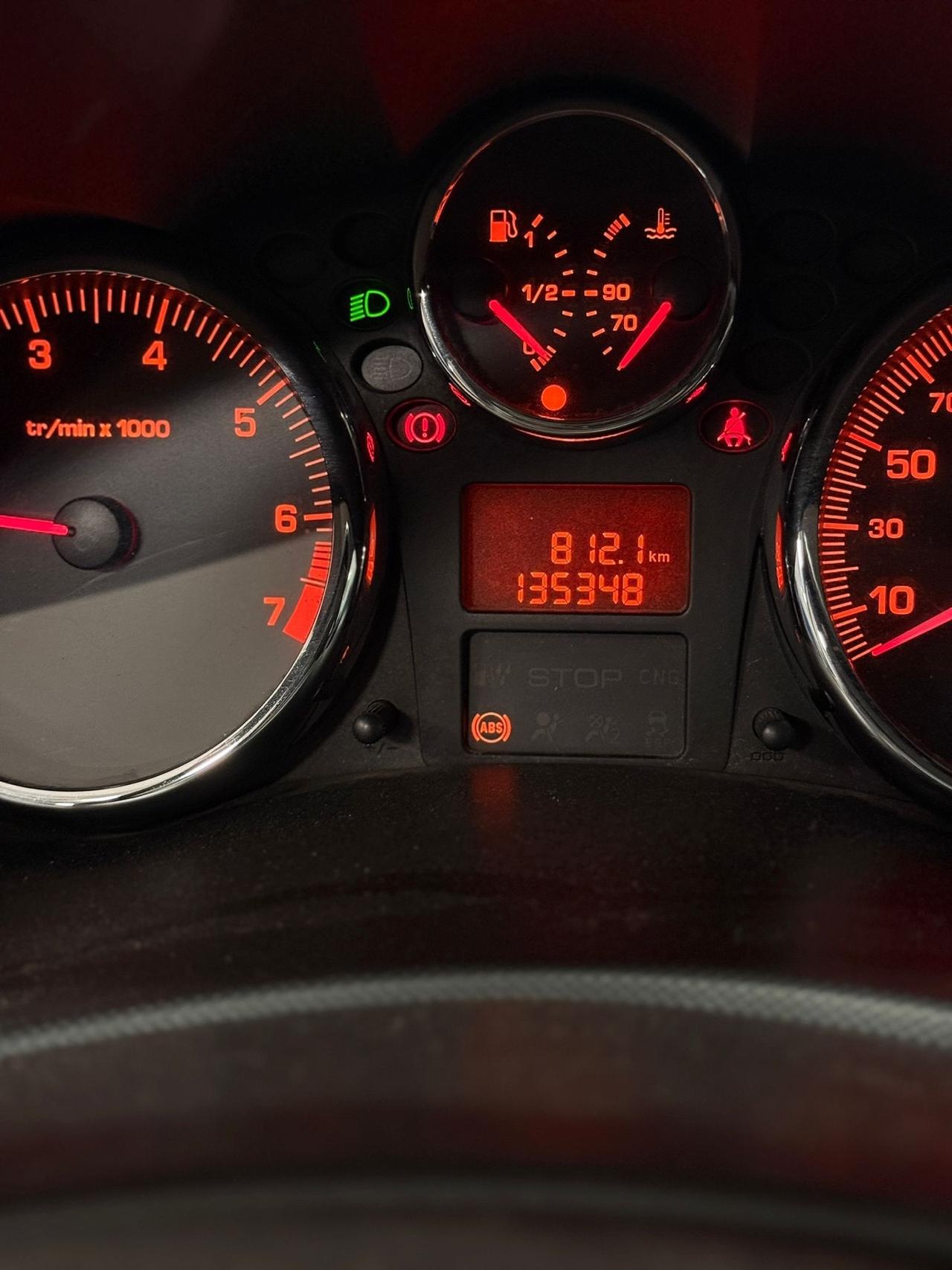 Peugeot 206 Plus 1.1 60CV 3p. Trendy