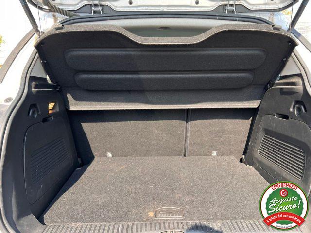 CITROEN C3 Aircross PureTech 110 S&S Feel