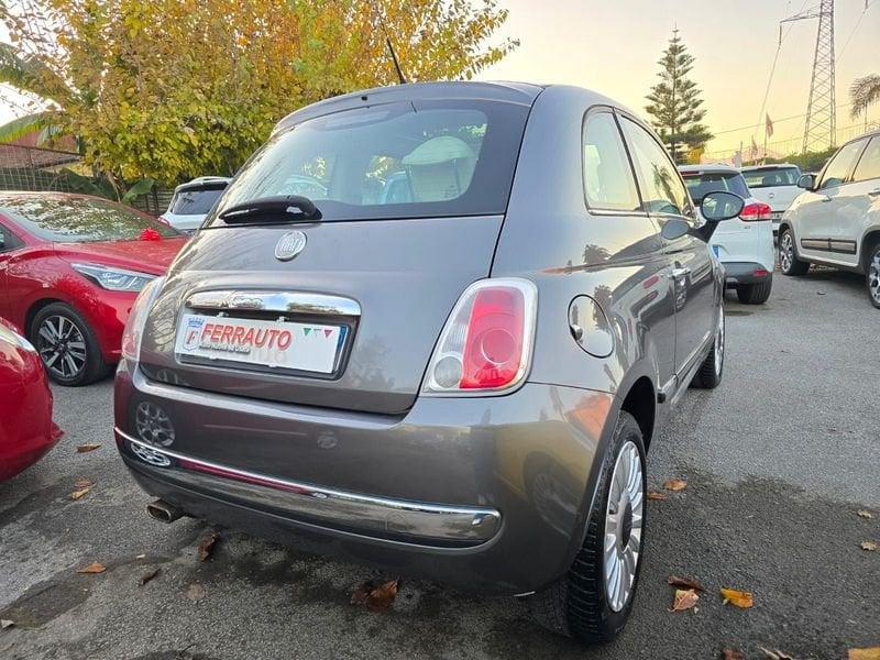 FIAT 500 500 1.2 Lounge