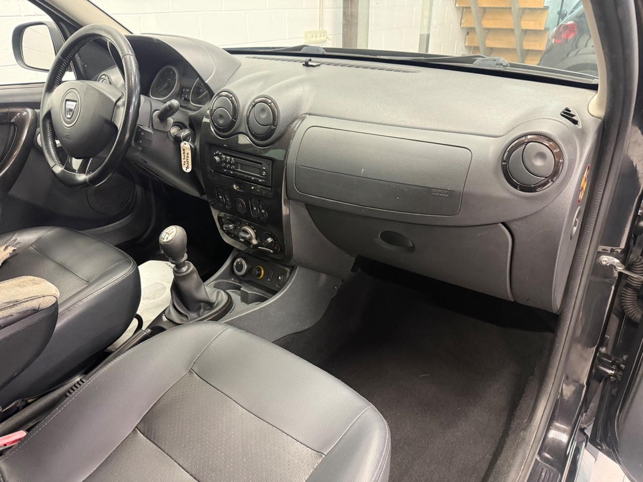 Dacia Duster 1.5 dCi 110CV 4x2 Lauréate