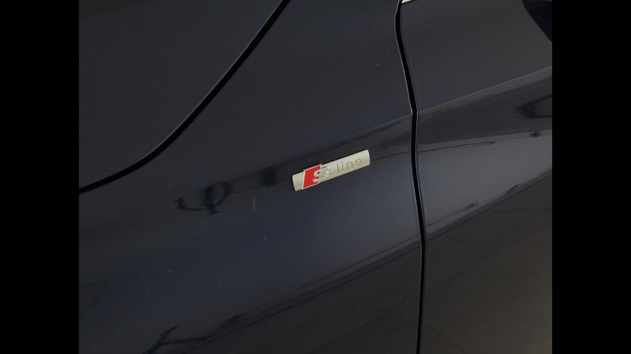 AUDI A3 IV 2020 Sportback - A3 Sportback 40 2.0 tdi S line edition quattro s-tronic