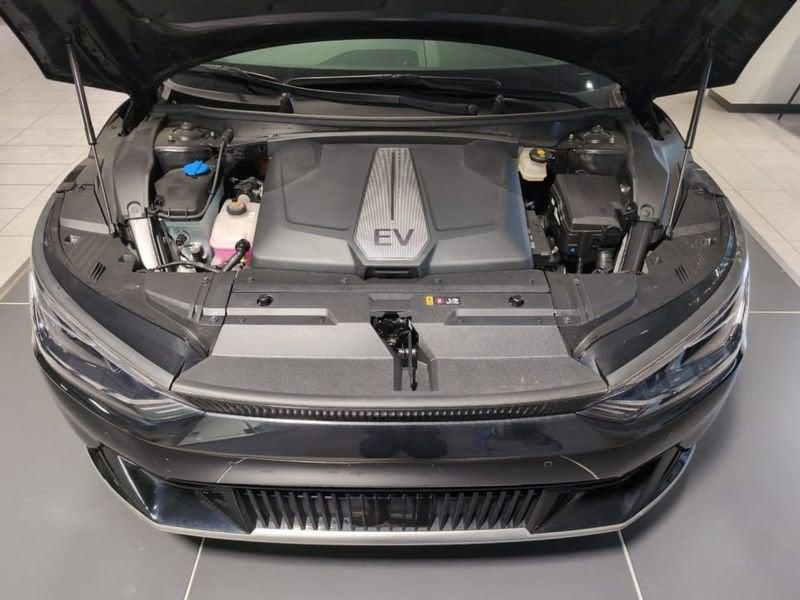 KIA EV6 MY24 LR RWD AIR SPECIAL EDITION