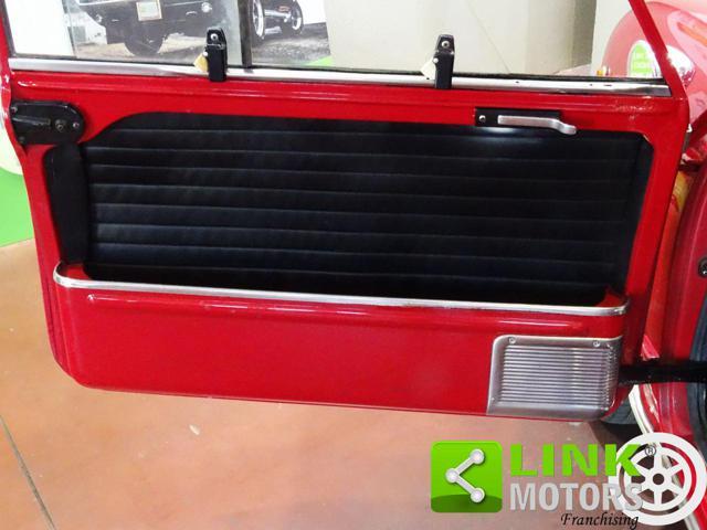 INNOCENTI Mini Cooper MK2 1.0 54 CV