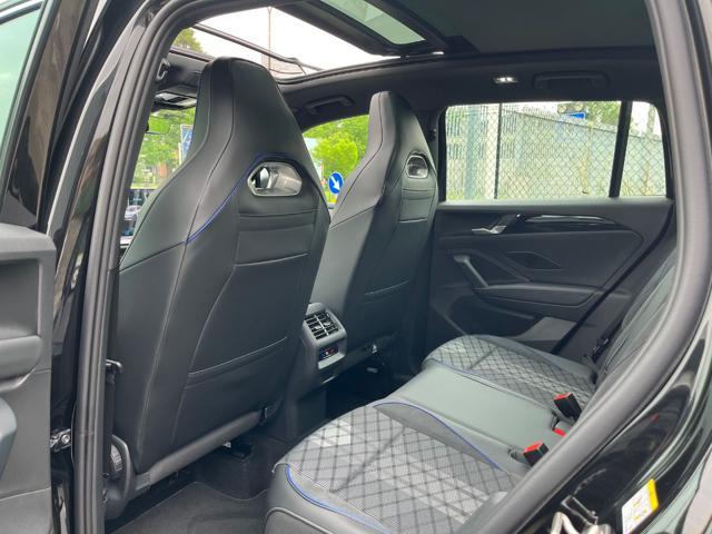 VOLKSWAGEN Tiguan 2.0 TDI 193 CV DSG 4MOTION R-Line Plus Km 0