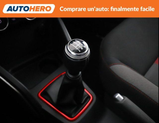 DACIA Duster 1.0 TCe 100 CV 4x2 Prestige