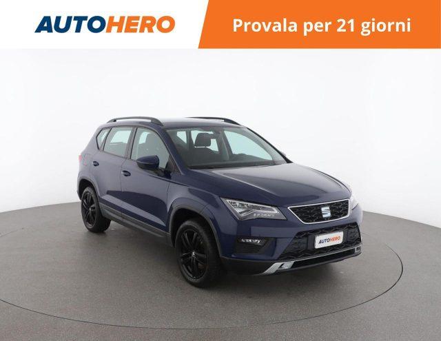 SEAT Ateca 1.4 EcoTSI ACT Style