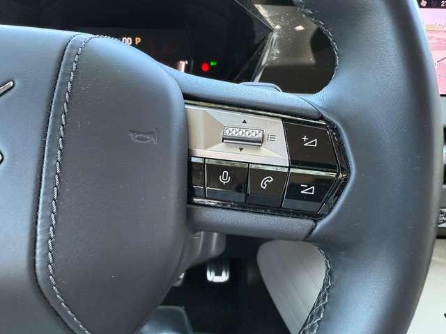 DS Automobiles DS 4 1.5 bluehdi Cross Opera 130cv AUTO FULL OPTIONAL