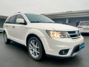 Fiat Freemont 7 POSTI 2.0 Mjt 170 CV 4x4 aut. Park Avenue FULL OPTIONAL