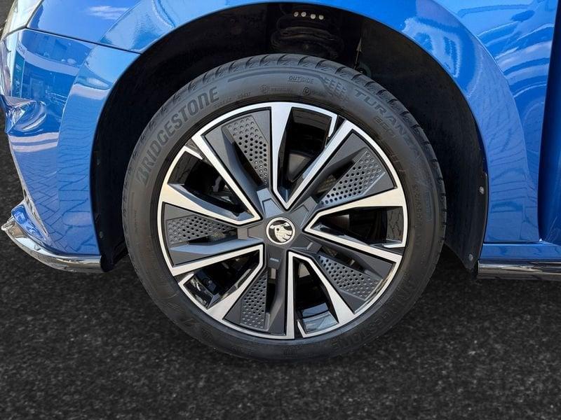 Škoda Fabia 1.0 TSI EVO MONTE CARLO