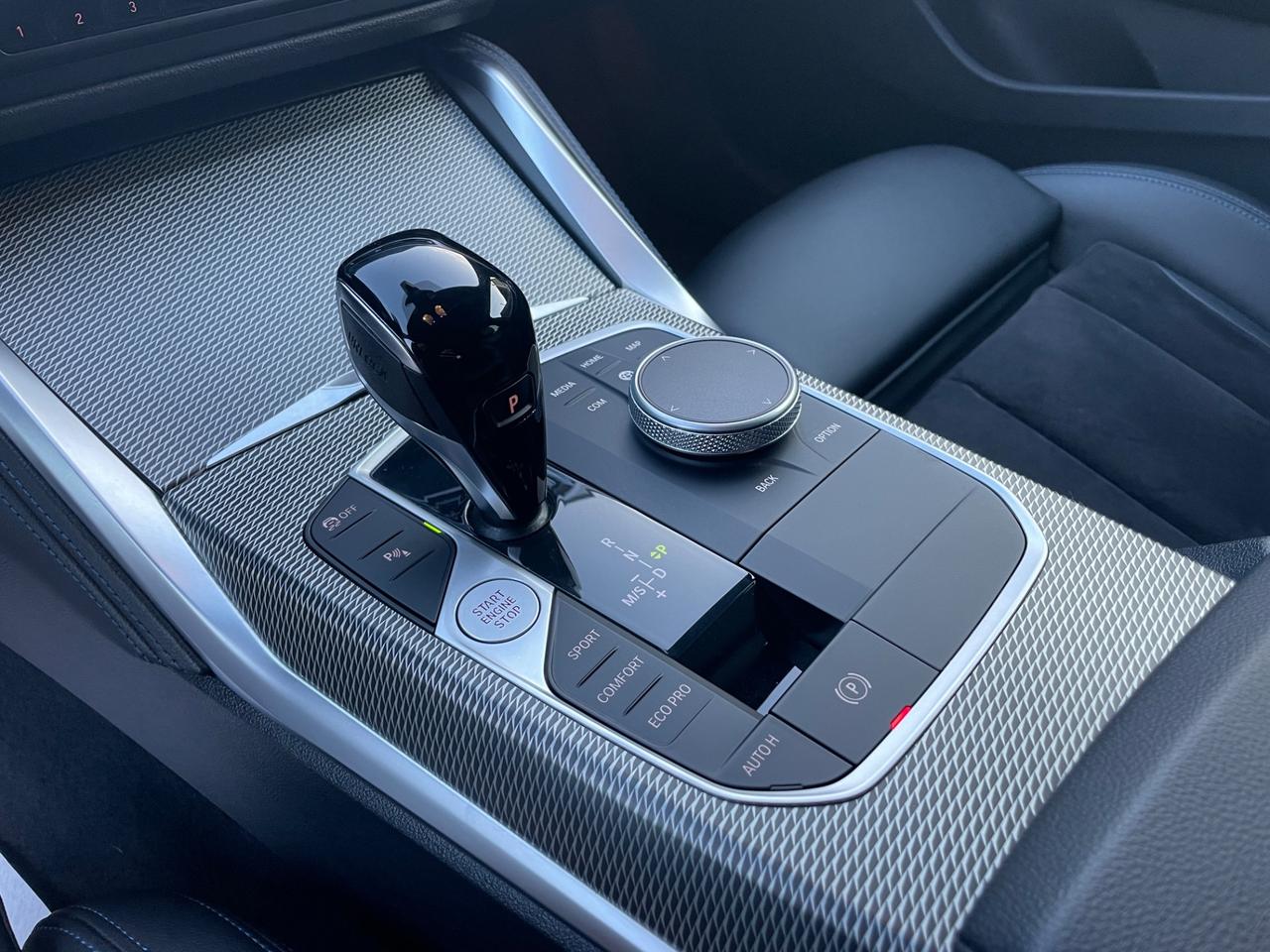 Bmw 4er Gran Coupe 420d 48V Msport