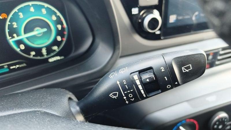 Hyundai i20 1.2 MPI 84cv ConnectLine