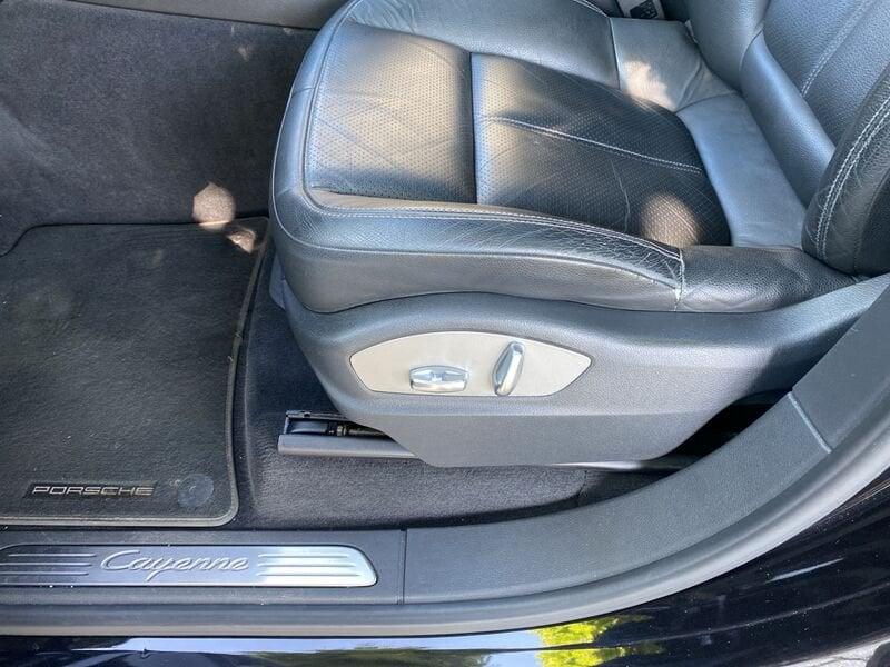 Porsche Cayenne 3.0 Diesel 250 CV