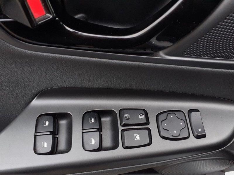 Hyundai Kona 1.6 CRDI 136 CV DCT Xpossible KM CERTIFICATI